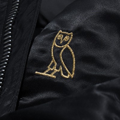 5-1 OVO x Canada Goose Preview Winter 2015 Limited Edition Collection!  