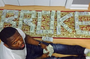 50 Cent To Release “KANAN” Mixtape Soon