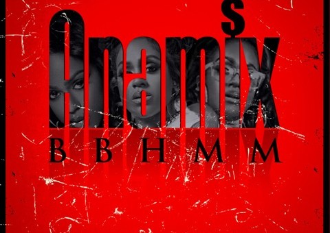 Ana Baby – BBHMM (Freestyle)