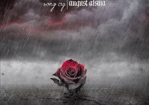 August Alsina – Song Cry