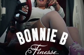 Bonnie B – Finesse (Video)