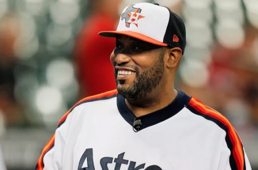 Bun B – Crush City (Astros Song)