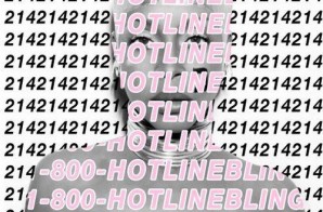 Erykah Badu – Hotline Bling But U Can’t Use My Phone (Remix)