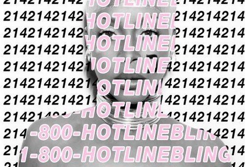 Erykah Badu – Hotline Bling But U Can’t Use My Phone (Remix)