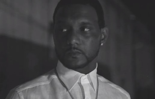 Rico Richie – Black and Gold (Video)