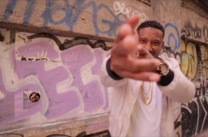 DJ Kay Slay – Straight Outta Brooklyn ft. Fame, Maino, Papoose, Troy Ave & More (Video)