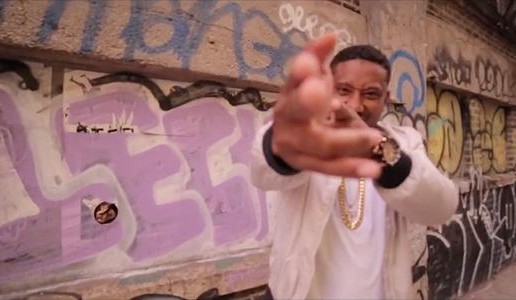 DJ Kay Slay – Straight Outta Brooklyn ft. Fame, Maino, Papoose, Troy Ave & More (Video)