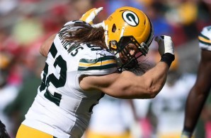 Packers Star Clay Matthews Had A Message For 49ers QB Colin Kaepernick: “You Ain’t Russell Wilson Bro”
