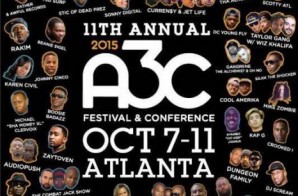 5 Reasons Mike Walbert Thinks You Should Attend A3C This Week