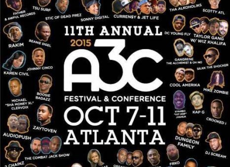 5 Reasons Mike Walbert Thinks You Should Attend A3C This Week