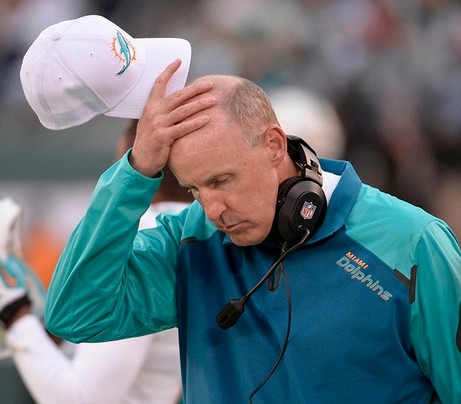 CQkLb2fWIAEchig-1 Fin-ished: Miami Dolphins Head Coach Joe Philbin Has Been Fired  