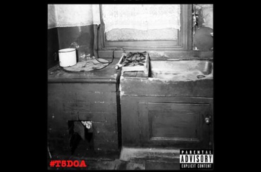 Jadakiss x The Lox  – Still Grind’n