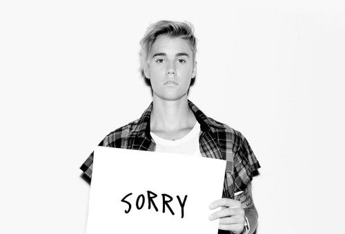 Justin Bieber – Sorry (Prod. by Skrillex & Blood) (Video)