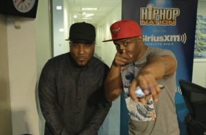 Jeezy Talks 10 Years In The Game, Million Man March, “Church In These Streets” LP, & more with DJ Whoo Kid (Video)