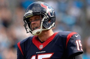 The Houston Texans Release QB Ryan Mallet; Should The Eagles & 49ers Look At Signing Him?