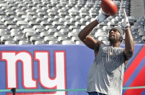 Oh Really: Dallas Cowboys Star Dez Bryant Tells New York Giants Fans “We Still Gone Run The East” (Video)