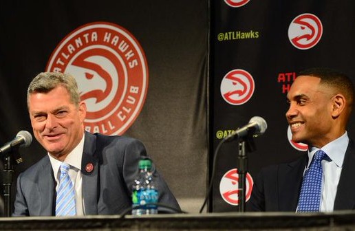 The Atlanta Hawks Open The 2015-16 NBA Season with Their 4th Consecutive Opening Night Sellout