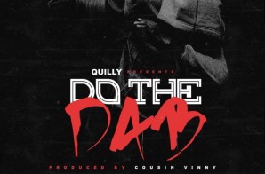 Quilly – Do The Dab