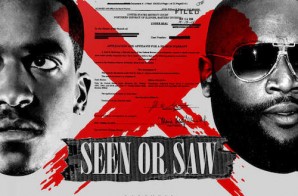 Lil Reese x Rick Ross – Seen Or Saw (Remix)