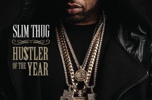 Slim Thug x Z-Ro & Paul Wall – Drank