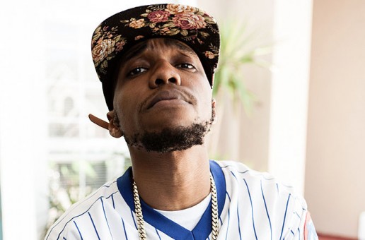 Curren$y Announces ‘Canal Street Confidential’ Tour!