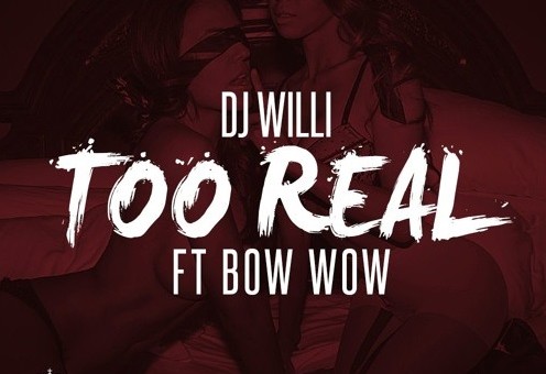 DJ Willi – Too Real Ft. Bow Wow