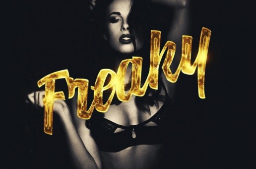 French Montana – Freaky Ft Fetty Wap & Monty