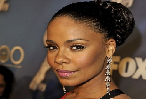 Sanaa Lathan To Star In Brand New FOX Drama Series