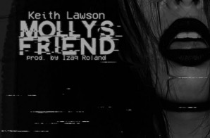 Keith Lawson – Molly’s Friend