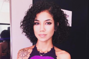 Jhene Aiko – In A World Of My Own & Very Good Advice