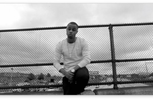 Mar – Black Man In My City (Video) (Dir. by T.Fisher Photography)