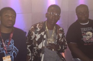 Meet The Culture Podcast Ep. 4: Young Dolph