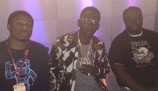 Meet The Culture Podcast Ep. 4: Young Dolph