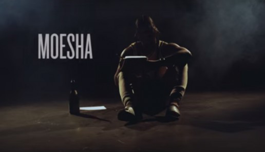 Phabo – Moesha