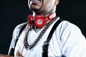 DJ Paul – You Know Where I’m Goin (Video)