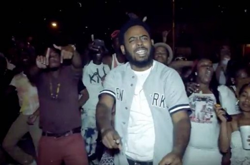 TheRealLil – Talk Heavy (Video)
