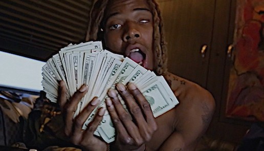 Fetty Wap – Decline (Remix) (Video)