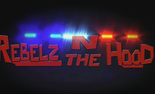 Johnny Quest – Rebelz N The Hood (Video)