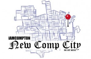 iAmCompton – New Comp City