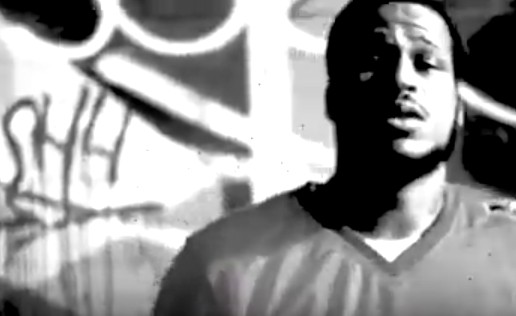 Joe Carter – 5pm (Prod. by DDub) (Video)