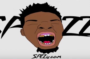 Spzzy – The Kitchen (Video)