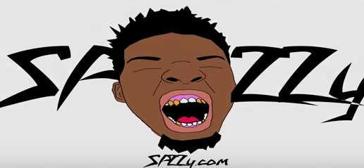 Spzzy – The Kitchen (Video)