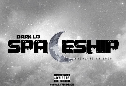 Dark Lo – Spaceship