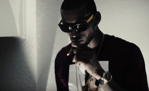 Trill Yung Lo – Kool In The Cut (Video)