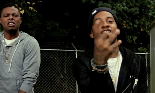 Monty – Everybody Ft. Jose Guapo (Video)