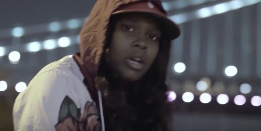 Leen Bean – The Plug & 30 For 30 Freestyle (Video)