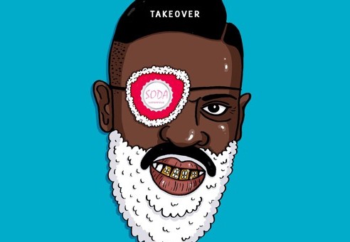 Shaun Sloan – Takeover