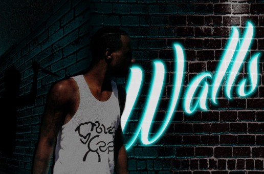 Charles Gates – Walls