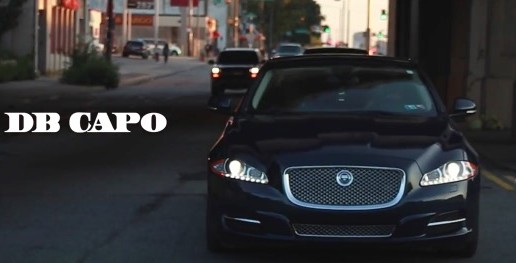DB Capo – Poppin (Video)
