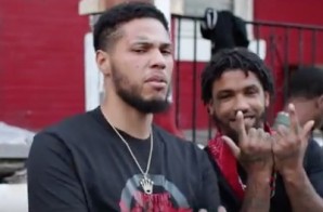 Rican Bull – Dope House Freestyle Ft Heater (Video)